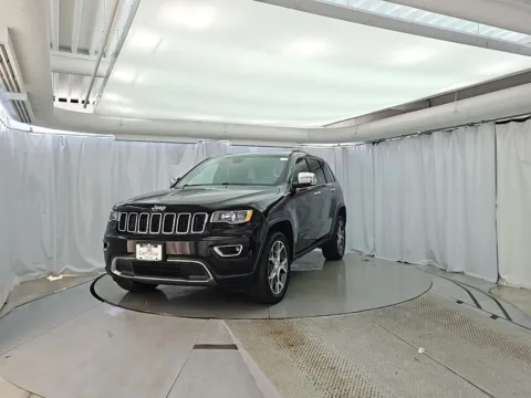 Photos of 2019 Jeep Grand Cherokee Limited for sale in Gurnee, IL at CarWise Gurnee