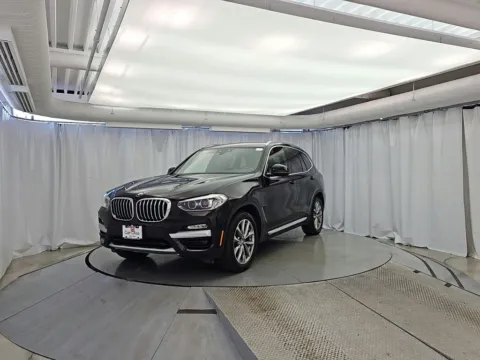 Photos of 2019 BMW X3 xDrive30i for sale in Gurnee, IL at CarWise Gurnee