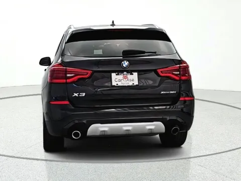 More photos of 2019 BMW X3 xDrive30i at CarWise Gurnee, IL