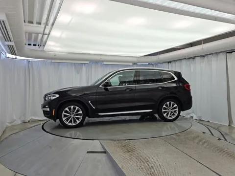 Another view of 2019 BMW X3 xDrive30i for sale in Gurnee, IL at CarWise Gurnee