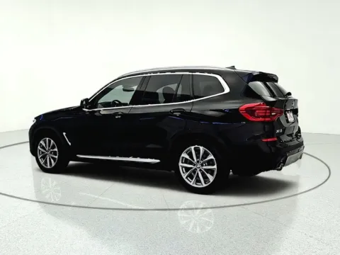 More photos of 2019 BMW X3 xDrive30i at CarWise Gurnee, IL