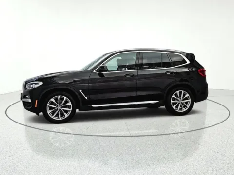Another view of 2019 BMW X3 xDrive30i for sale in Gurnee, IL at CarWise Gurnee