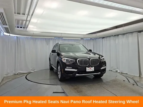 Unknown 2019 BMW X3 xDrive30i for sale in Gurnee, IL
