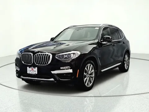Photos of 2019 BMW X3 xDrive30i for sale in Gurnee, IL at CarWise Gurnee