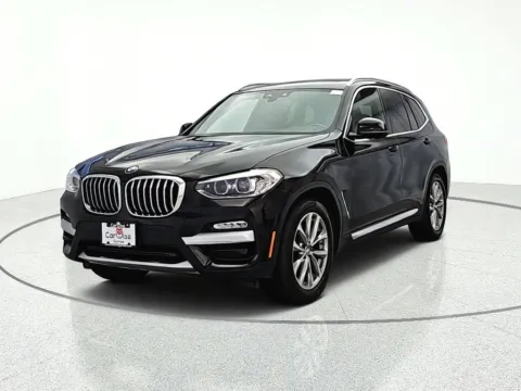 Photos of 2019 BMW X3 xDrive30i for sale in Gurnee, IL at CarWise Gurnee
