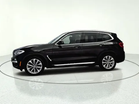 More photos of 2019 BMW X3 xDrive30i at CarWise Gurnee, IL