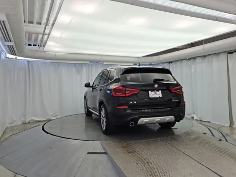More photos of 2019 BMW X3 xDrive30i at CarWise Gurnee, IL