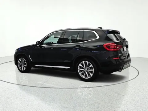 More photos of 2019 BMW X3 xDrive30i at CarWise Gurnee, IL