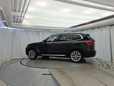 More photos of 2019 BMW X3 xDrive30i at CarWise Gurnee, IL