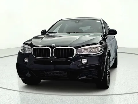 Photos of 2019 BMW X6 xDrive35i for sale in Gurnee, IL at CarWise Gurnee