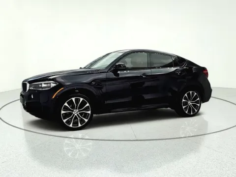 More photos of 2019 BMW X6 xDrive35i at CarWise Gurnee, IL