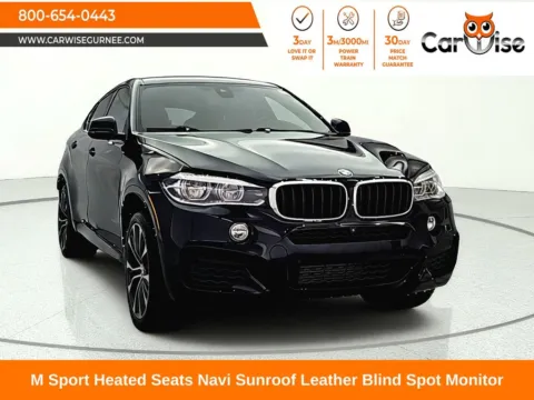 2019 BMW X6 xDrive35i for sale in Gurnee, IL