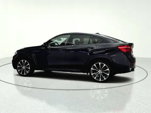 More photos of 2019 BMW X6 xDrive35i at CarWise Gurnee, IL