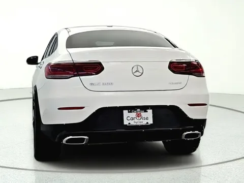 More photos of 2023 Mercedes-Benz GLC 300 Coupe at CarWise Gurnee, IL