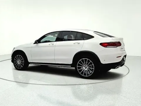 More photos of 2023 Mercedes-Benz GLC 300 Coupe at CarWise Gurnee, IL