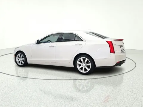 More photos of 2017 Cadillac ATS 2.0L Turbo Luxury at CarWise Gurnee, IL