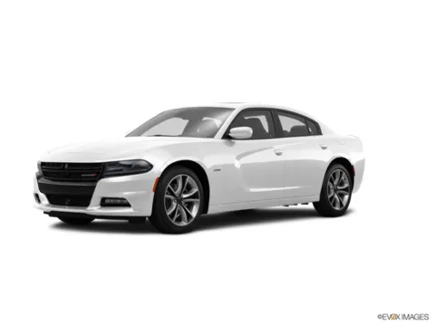 White 2015 Dodge Charger R/T for sale in Gurnee, IL
