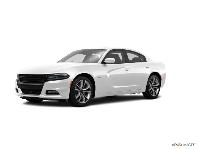 2015 Dodge Charger R/T for sale in Gurnee, IL