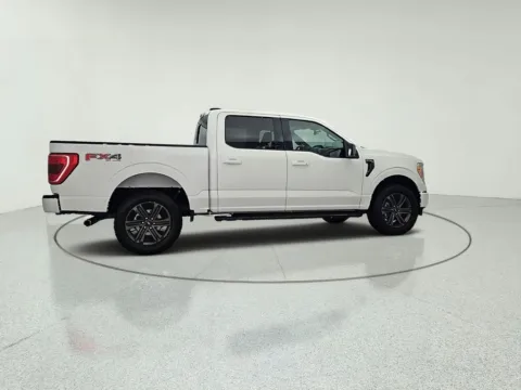Another view of 2022 Ford F-150 XLT for sale in Gurnee, IL at CarWise Gurnee