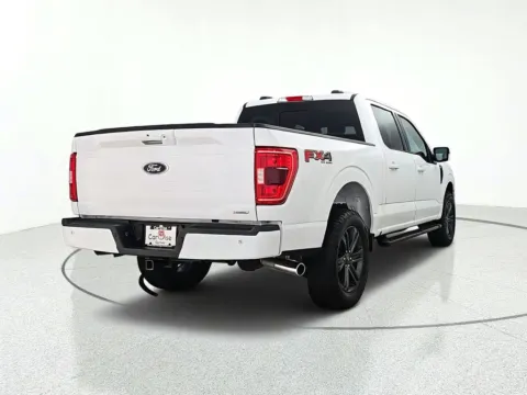 More photos of 2022 Ford F-150 XLT at CarWise Gurnee, IL