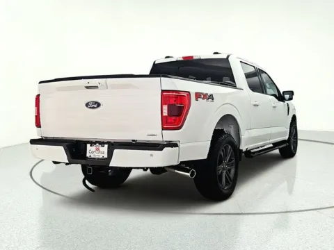 More photos of 2022 Ford F-150 XLT at CarWise Gurnee, IL
