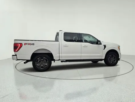 Photos of 2022 Ford F-150 XLT for sale in Gurnee, IL at CarWise Gurnee