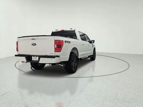 More photos of 2022 Ford F-150 XLT at CarWise Gurnee, IL