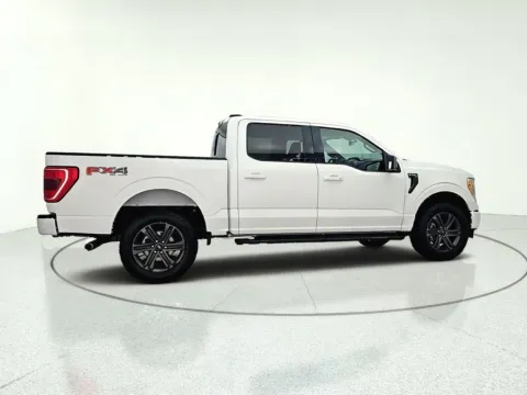 Another view of 2022 Ford F-150 XLT for sale in Gurnee, IL at CarWise Gurnee