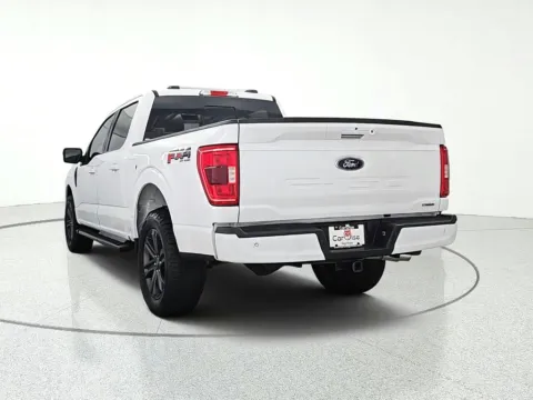 More photos of 2022 Ford F-150 XLT at CarWise Gurnee, IL