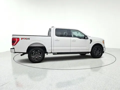 Another view of 2022 Ford F-150 XLT for sale in Gurnee, IL at CarWise Gurnee