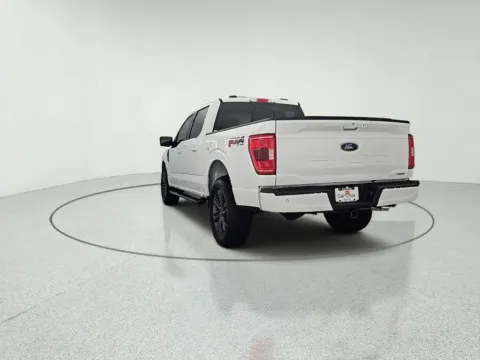 More photos of 2022 Ford F-150 XLT at CarWise Gurnee, IL