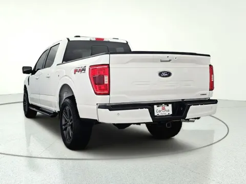 More photos of 2022 Ford F-150 XLT at CarWise Gurnee, IL