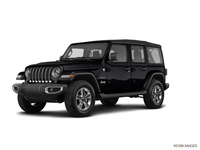 2018 Jeep Wrangler Unlimited Sahara for sale in Gurnee, IL