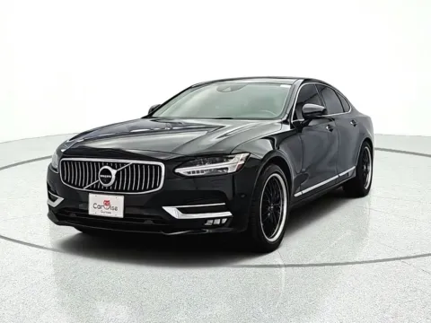 Photos of 2017 Volvo S90 T6 Inscription for sale in Gurnee, IL at CarWise Gurnee