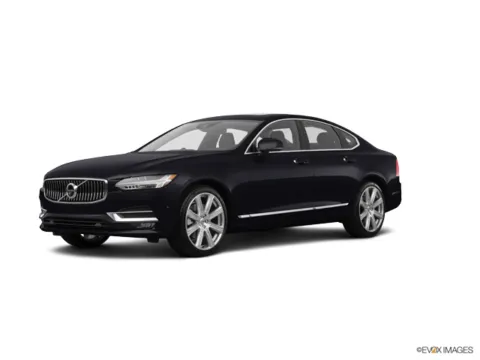 Black 2017 Volvo S90 T6 Inscription for sale in Gurnee, IL