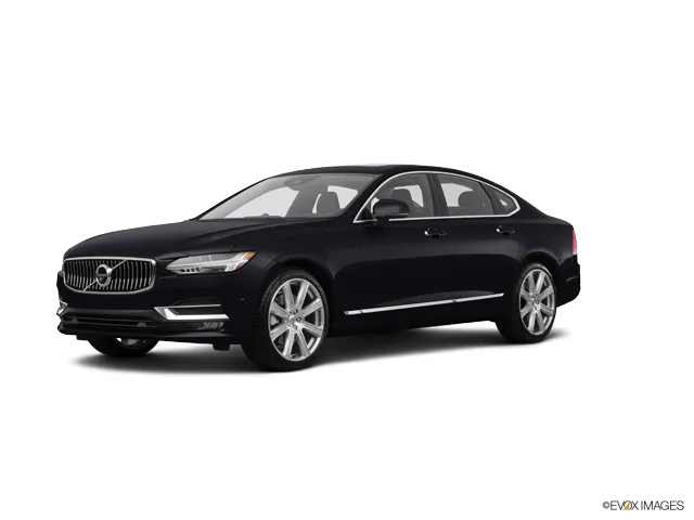 2017 Volvo S90 T6 Inscription for sale in Gurnee, IL