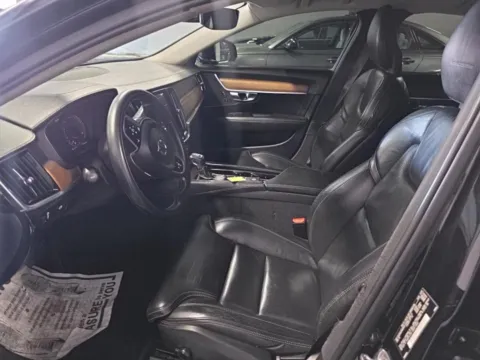 Another view of 2017 Volvo S90 T6 Inscription for sale in Gurnee, IL at CarWise Gurnee