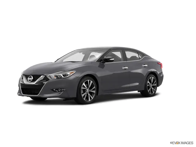 2017 Nissan Maxima Platinum for sale in Gurnee, IL