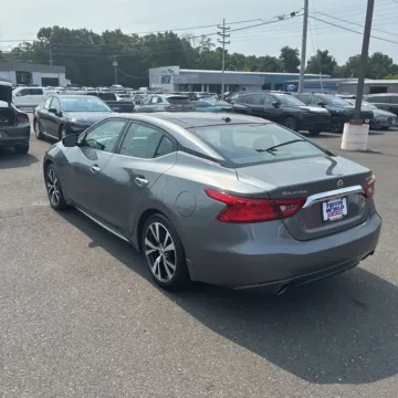Photos of 2017 Nissan Maxima Platinum for sale in Gurnee, IL at CarWise Gurnee