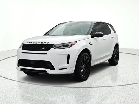 Photos of 2020 Land Rover Discovery Sport HSE for sale in Gurnee, IL at CarWise Gurnee