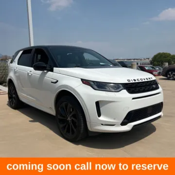 Unknown 2020 Land Rover Discovery Sport HSE for sale in Gurnee, IL