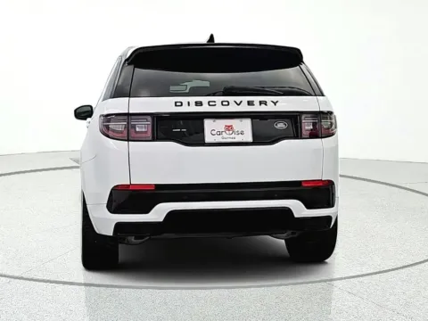 More photos of 2020 Land Rover Discovery Sport HSE at CarWise Gurnee, IL