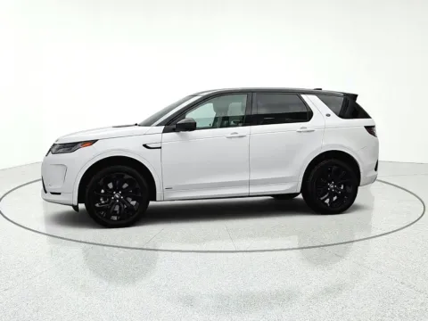 Another view of 2020 Land Rover Discovery Sport HSE for sale in Gurnee, IL at CarWise Gurnee