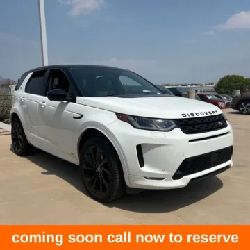 Unknown 2020 Land Rover Discovery Sport HSE for sale in Gurnee, IL