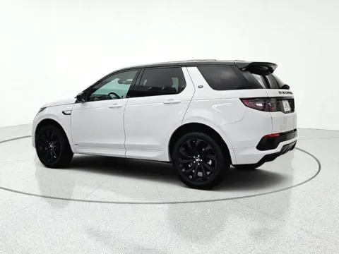 More photos of 2020 Land Rover Discovery Sport HSE at CarWise Gurnee, IL