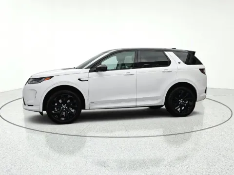 More photos of 2020 Land Rover Discovery Sport HSE at CarWise Gurnee, IL