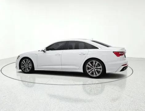 More photos of 2019 Audi A6 3.0T Premium Plus at CarWise Gurnee, IL