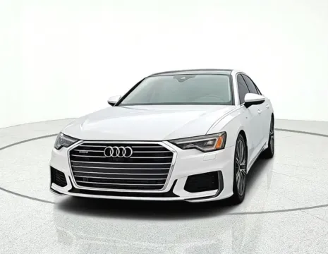 Photos of 2019 Audi A6 3.0T Premium Plus for sale in Gurnee, IL at CarWise Gurnee