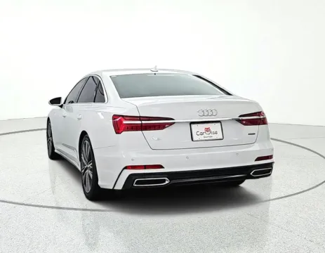 More photos of 2019 Audi A6 3.0T Premium Plus at CarWise Gurnee, IL