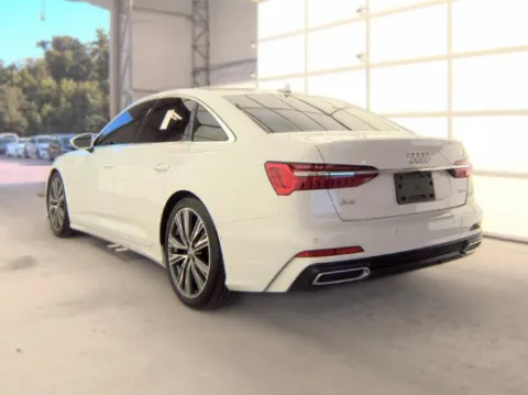 Photos of 2019 Audi A6 3.0T Premium Plus for sale in Gurnee, IL at CarWise Gurnee